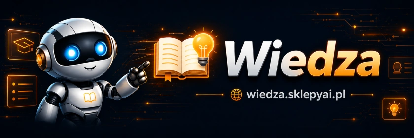SklepyAI.pl — baza wiedzy